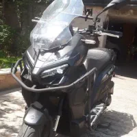 Xdv 250 مدل ۱۴۰۴