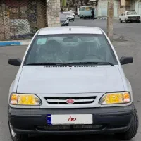 پراید مدل 97