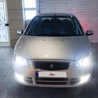 رانا ۹۸ بدون رنگ خانگی