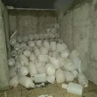 خرید و فروش انواع دبه خالی خیارشور و سرکه و ترشی
