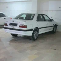 پارسelxمتور زانتیا85 خشک عطیقه