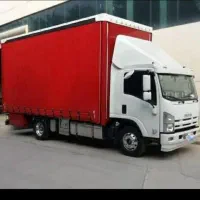 کارگر باربری و اسباب کشی در شیراز و حومه