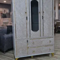 کمد سه درب ، کمد لباس