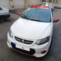 کوییک r سفید 99 صفر پارس خودرو