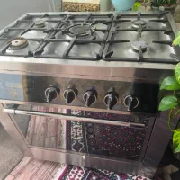گاز|اجاق گاز و لوازم برقی پختوپز|خاش, |دیوار