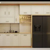 کابینت آشپزخانه و کمد دیواری ارزان ولی با کیفیت...
