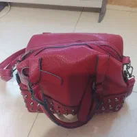 کیف چرم