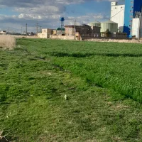 زمین ۳۰۰۰ مترتجاری فوق‌العاده برای کارخانجات وسوله