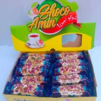 محصولات پادخلی شکو امین اولین نماینده دراهواز
