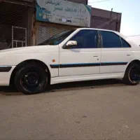پارس مدل 84