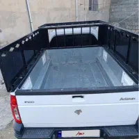 باربری با وانت آریسان با قیمت مناسب