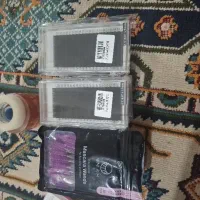 مژه کاشت سایز 9و13و10و12 وین لش