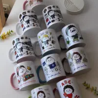 ماگ دست ساز سرامیکی