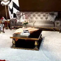 تولید و پخش مبلمان مبل راحتی چستر