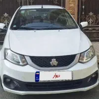 ساینا اس با استاندارد 85صفر کیلومتر اسفند1404