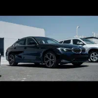 BMW 325 i 2025|خودرو سواری و وانت|تهران, فرمانیه|دیوار