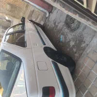 پارس سفید|خودرو سواری و وانت|میاندوآب, |دیوار