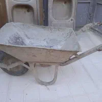 فروش فرغون