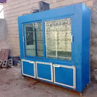 یخچال شش درب