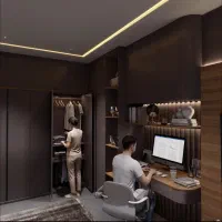 نیاز مند یک نیروه ماهر mdfکار