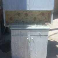 کابینت فلزی