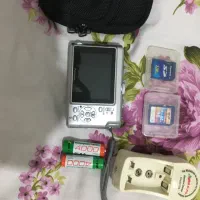 دوربین عکاسی و فیلم برداری پاناسونیک lUMlx