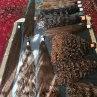 خرید و فروش مو