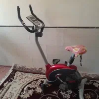 دوچرخه ثابت