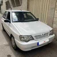 پراید111 مدل 92