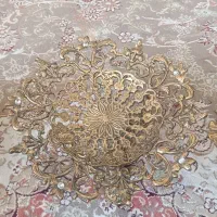میوه خوری برنجی سنگین