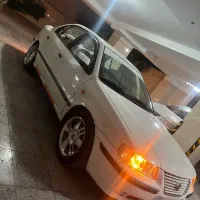 سمند ۸۷
