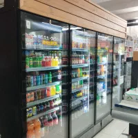 یخچال و فریزر های فوق لوکس  هایپری.