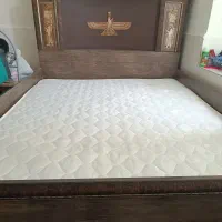 تخت دونفره