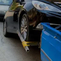 امداد خودرو یدک کش شبانه روزی فریدونشهر و حومه