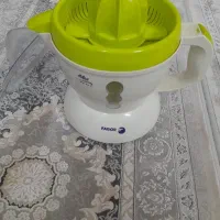 آب پرتقال گیری برقی