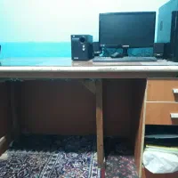 میز ام دی اف