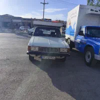 وانت پیکان دوگانه مدل 89