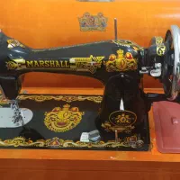 چرخ خیاطی مارشال