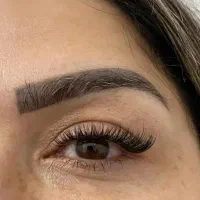 کاشت هیدرن مژه .حرفه ای . با قیمت استثنایی