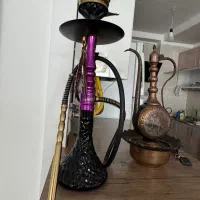قلیان درحد
