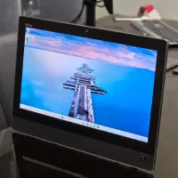کامپیوتر همه کاره لنوو ۲۰ اینچ lenovo e63z
