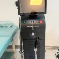 دستگاه لیزر سوپر تیتانیوم ۲۰۲۴