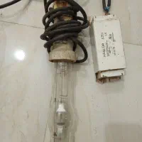 فروش یک عدد لامپ مخصوص کارگاه ها