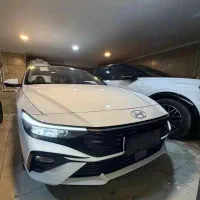 فروش یا معاوضه النترا ۲۰۲۵ زاوینا موتور صفر