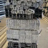 تولید و پخش لاینر خطی و پروفیل دولتی در سراسر کشور