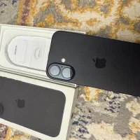 آیفون 16 نرمال