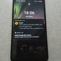 گوشی نوکیا  6.1  در حد