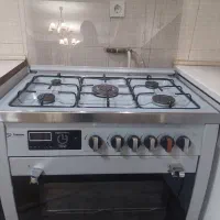اجاق گاز فردار سن سون