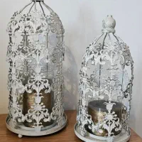 دکوری جاشمعی