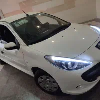 207 سقف فلز tu5 فول